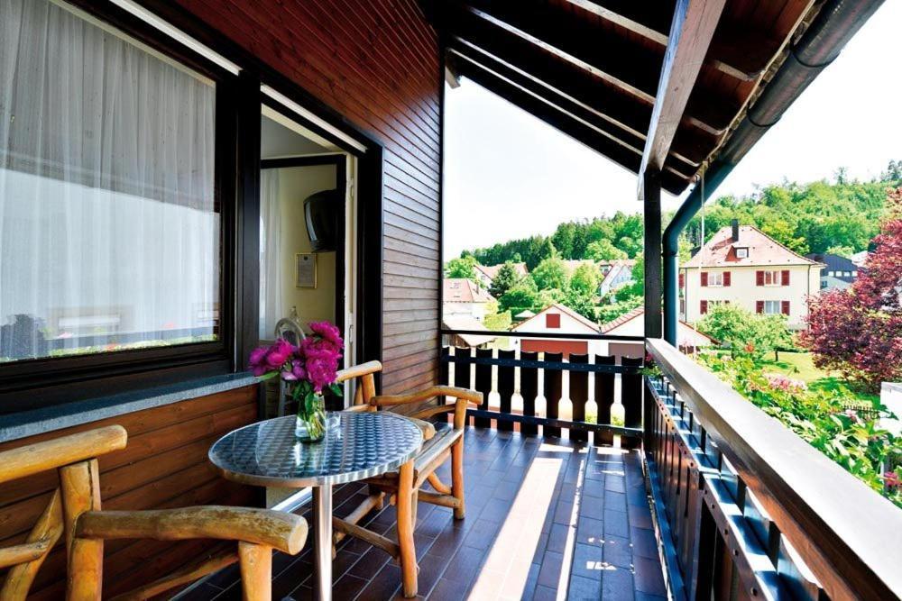 Hotel Gasthof Roessle Rottenburg am Neckar Kamer foto